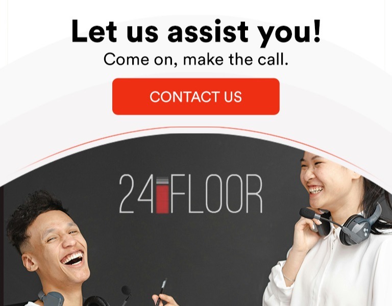 Bottom Banner M